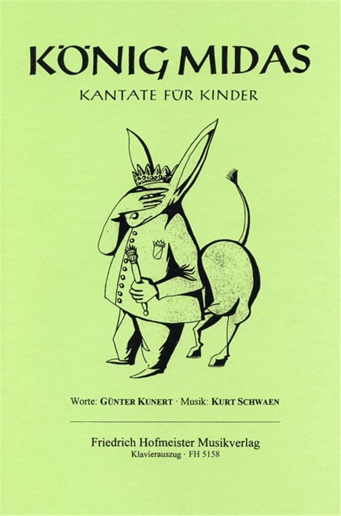 König Midas